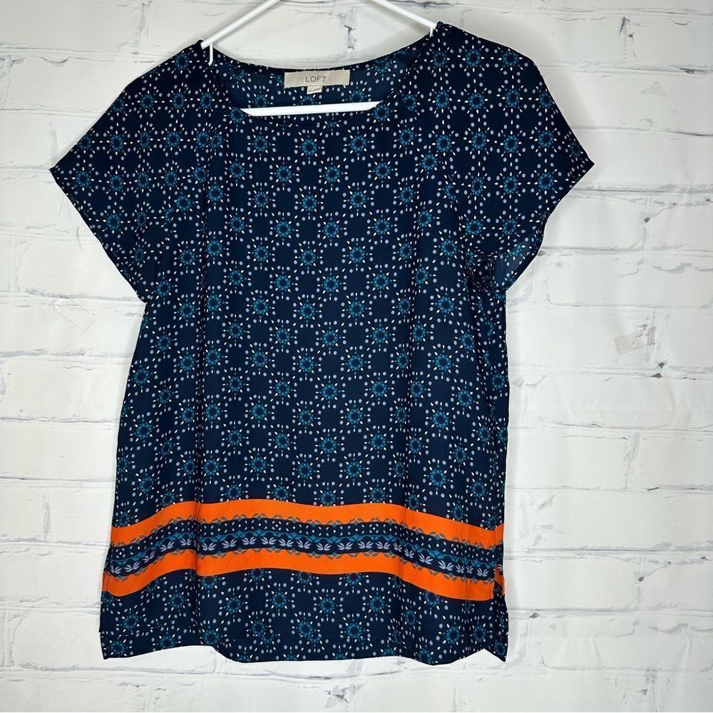 Loft XS‎ or Small Top